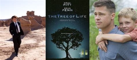 Tree Of Life Teaser Trailer