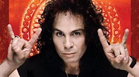 Ronnie James Dio's Rainbow In The Dark autobiography to be released ...