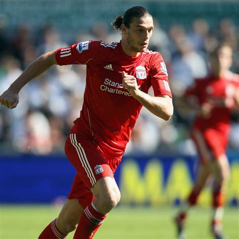 Liverpool Transfers Why Andy Carroll Has To Stay News Scores Highlights Stats And Rumors