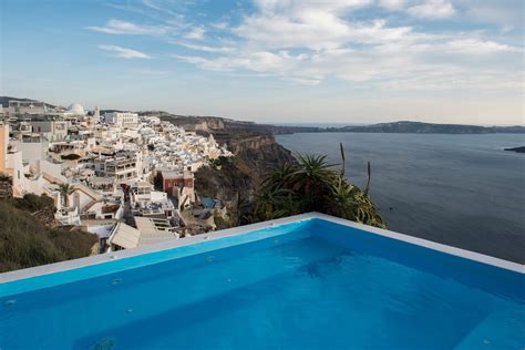 Kastro Suites Updated 2024 Prices Reviews Fira Greece