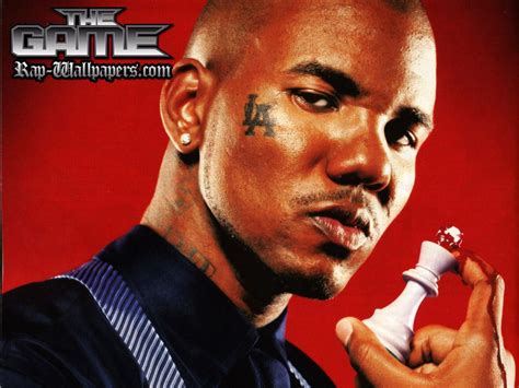 The Game The Game Rapper Wallpaper The Game Rapper Compton Rappers