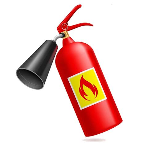 Fire Extinguisher Png Transparent Images Png All