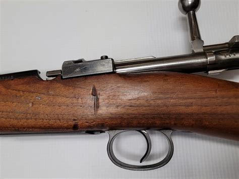 Carl Gustafs M96 Swedish Mauser For Sale
