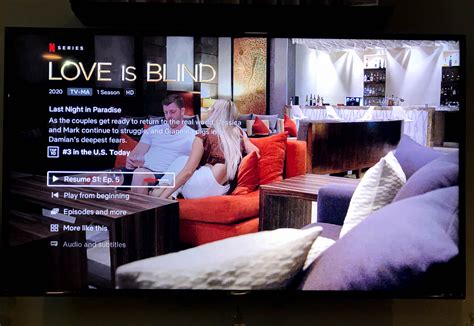 Love Is Blind The Netflix Show That Puts Reality To The Test