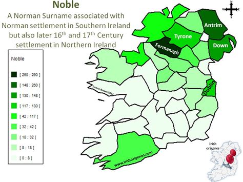 Noble Irish Origenes Use Your Dna To Rediscover Your Irish Origin