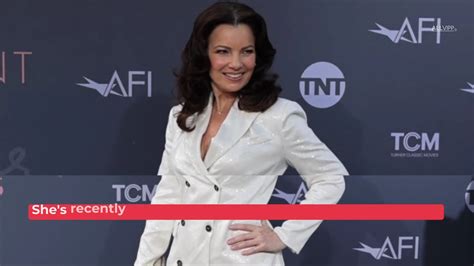 Fran Drescher Without Make Up At 65 Blows Fans Away Wow Check Out