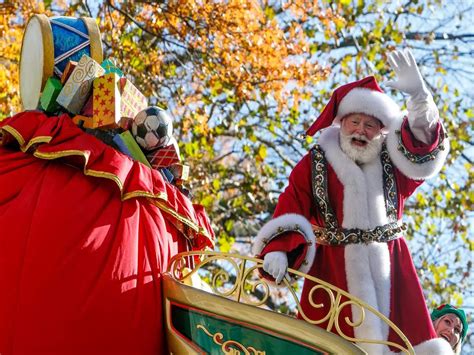 Christmas Celebrations Across The World Places Around The World That