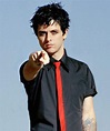 Billie Joe Armstrong – Movies, Bio and Lists on MUBI