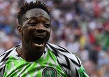 WORLD CUP 2018 : AHMED MUSA BRACE BAGS RECORD AFRICAN WIN FOR NIGERIA ...