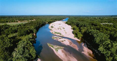 Brazos River Texas Rivers Protection Association