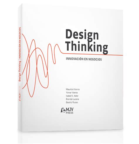 Design Thinking - Innovación en los Negocios #ebook | Design thinking, Book design, Business design