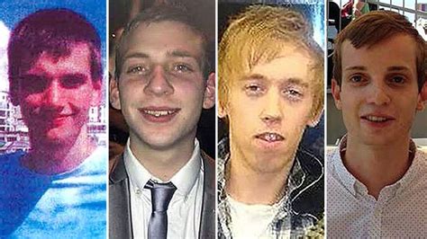 Stephen Port Families Of Men Murdered By Grindr Killer Demand Met Police Put Things Right