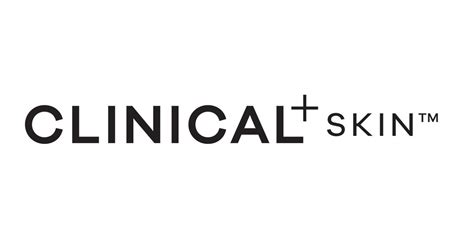 Introducing Clinical Skin A New Medical Grade Skincare Collection