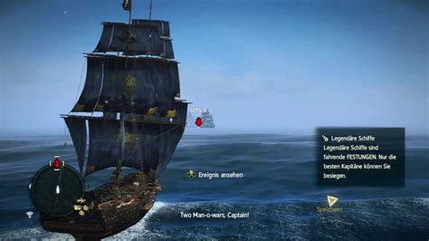 Assassin S Creed 4 Black Flag Legendary Ship HMS Fearless And Royal