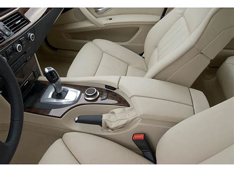 Bmw Launches E60 Bmw 5 Series Facelift E60faceliftcentreconsole