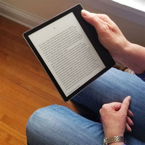 Последние твиты от kindle (@amazonkindle). Amazon Kindle Oasis Review: Great Design for a High Cost