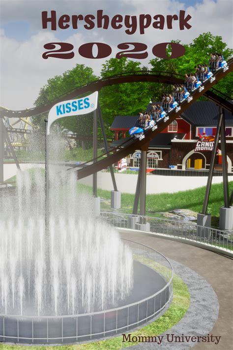 sweet new experiences coming to hersheypark in 2020 mommy university