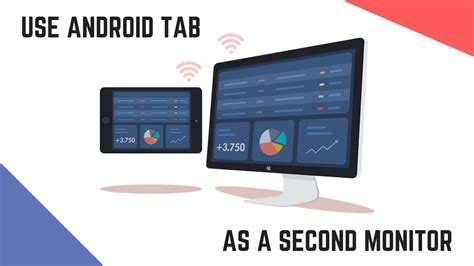 Apart from the duet screen, there are you can use the pressure display (3d display) of your ipad to draw on apps like photoshop either using. How to use Android Tablet as a second monitor on your PC ...
