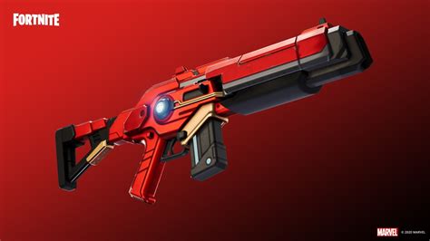 Fortnite Weapon Tier List September 2020 Chapter 2 Season 4 Weapons Ranked