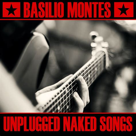 Baladas Acústicas de Música Pop Actual Unplugged Naked Songs