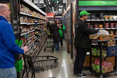 Amazon To Open Two New Grocery Stores In Bucks County And One In