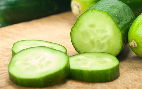 Cucumbers Health Benefits Nutritional Content And Uses