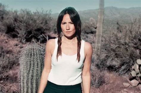 kt tunstall exclusive interview