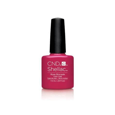 shellac nail polish rose brocade shellac nail polish nail polish shellac nails