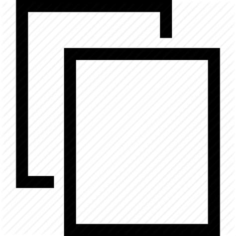 Copy To Clipboard Icon 43211 Free Icons Library