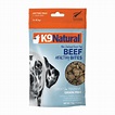Beef Healthy Bites Freeze Dried Dog Treats ...