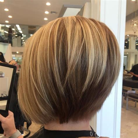 Graduated Bob Haircuts For Fine Hair Hot Sex Picture