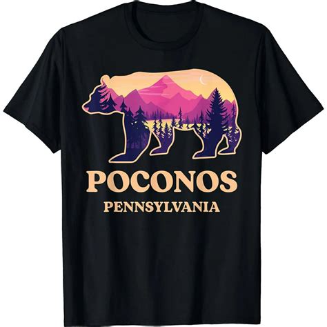 Embark on an Epic Adventure: Conquer the Poconos Peaks and Ignite Your