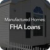 Conventional Loan For Manufactured Home Pictures