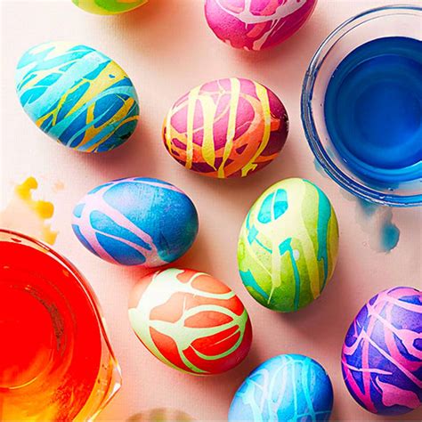 51 Unique Easter Egg Decoration Ideas To Amaze Your Spring
