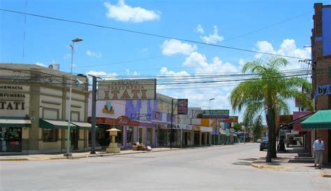 Museo Histórico De La Ciudad De Roque Saenz Peña Tripin Argentina