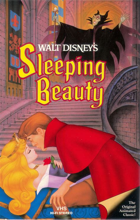Sleeping Beauty Previews 1989 Print Scratchpad Fandom