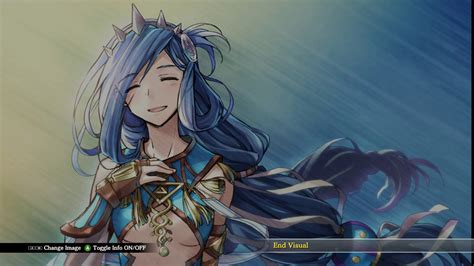 Ys Viii Lacrimosa Of Dana Image Gallery Extra Pc 4k Youtube