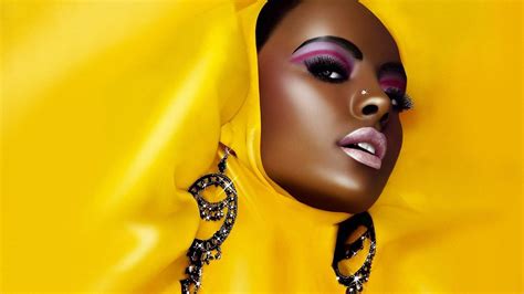 Wallpaper Face Black Illustration Women Model Photography