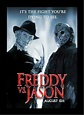 Freddy Vs. Jason Weigh-in Las Vegas (Video 2003) - IMDb