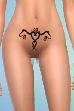 Hentai Succubus Inmon Womb Tattoo Uncategorized Loverslab My XXX Hot Girl