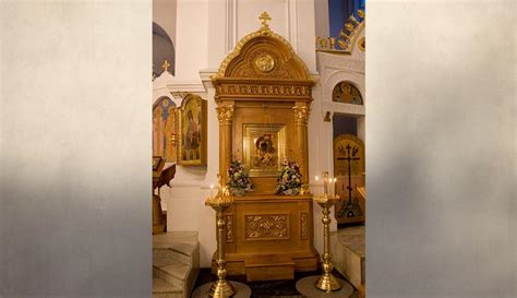 Unveiling The Hidden Treasure The Belarusian Krasnostok Icon