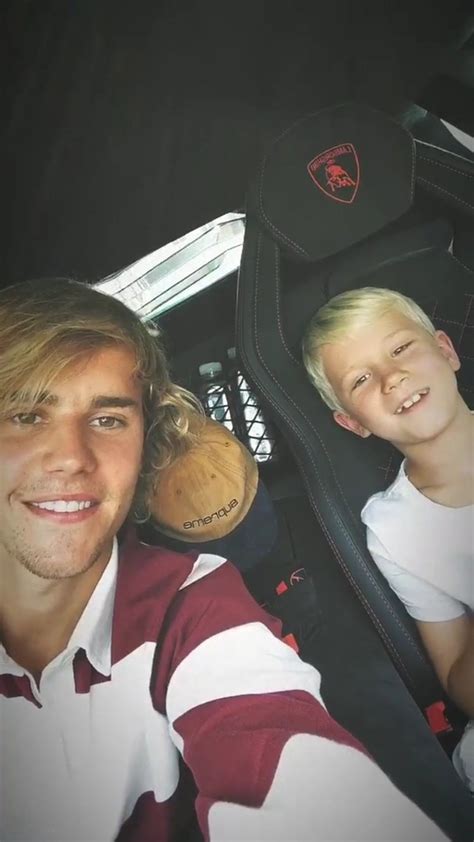 Justin Bieber Y Jason Justin Bieber 2018 Justin Bieber Pictures