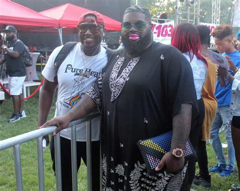 Photo Gallery Thousands Pack Piedmont Park For Atlanta Black Gay Pride