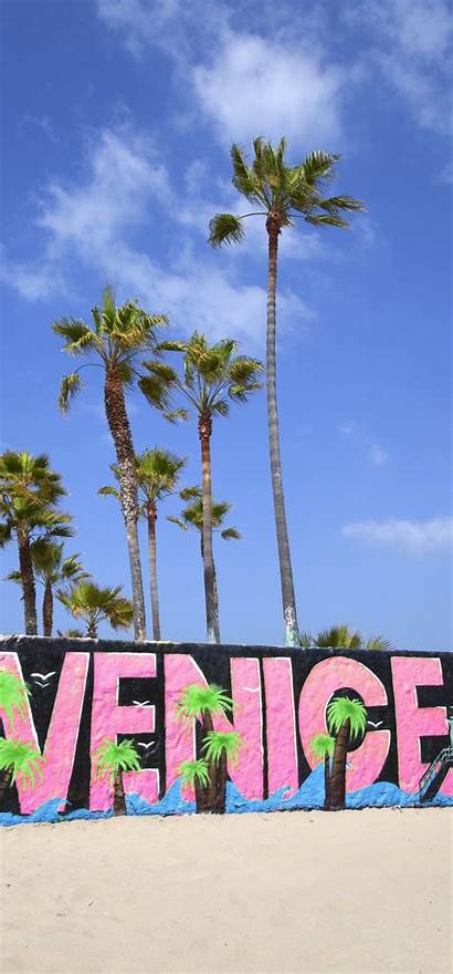 Venice California Beach Usa Wallpapers Jim Morrison
