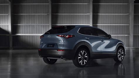 All New Mazda Cx 30 Suv For Sale Seaford Vic Pricing And Features