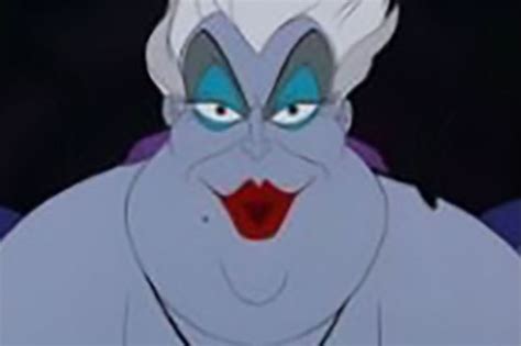 People Think This Judge Looks Just Like Ursula From The Little Mermaid