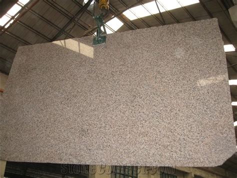 Tiger Skin Red Granite Slabs Tiles From China StoneContact Com