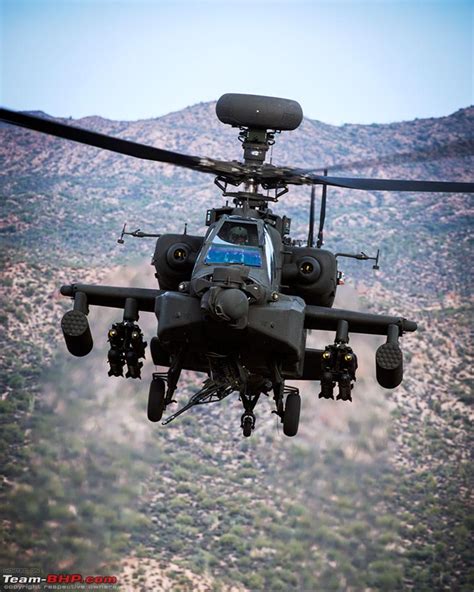Iafs Shiny New Apache Helicopters Indias 25 Billion Purchase