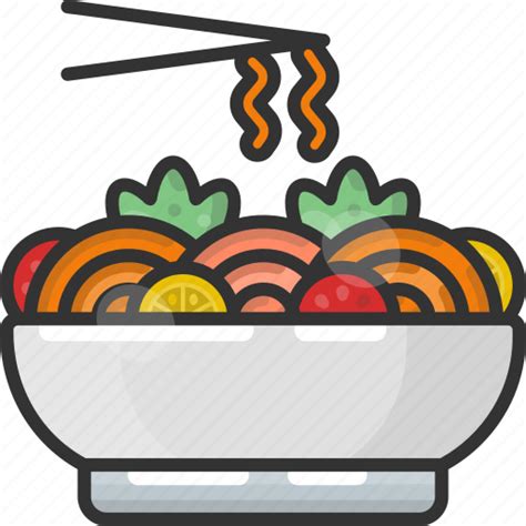 Chinese Food Bowl Transparent Free Png Png Play