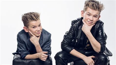 Portrett Av Marcus Og Martinus Nrk